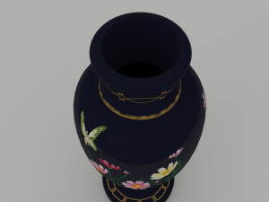 vase 07 3D Модель