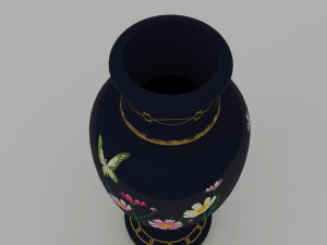 vase 07 3D Model