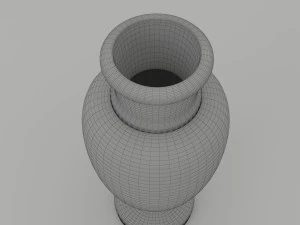 vase 07 3D Model