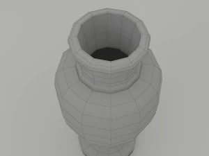 vase 07 3D Model