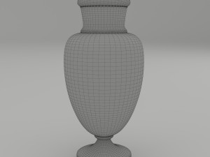 vase 07 3D Модель
