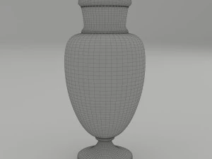 vase 07 3D Model