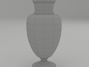 vase 07 3D Модель