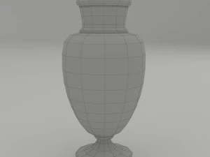vase 07 3D Model