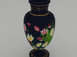 vase 07 3D Model
