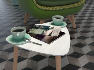 scene 001 3D Model