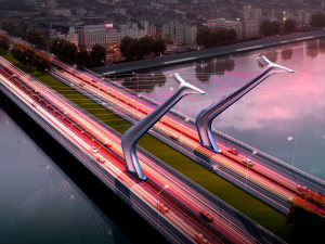 bridge collection 001 3D Model