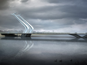 bridge collection 001 3D Model