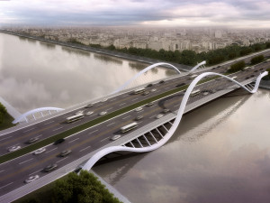 bridge collection 001 3D Model