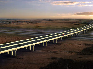 bridge collection 002 3D Model