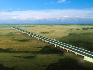 bridge collection 002 3D मॉडल