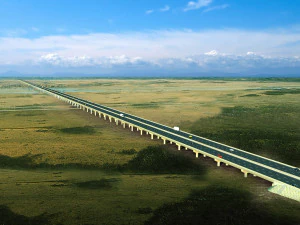 bridge collection 002 3D Model