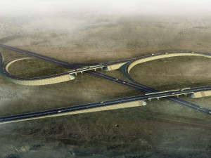 bridge collection 002 3D मॉडल