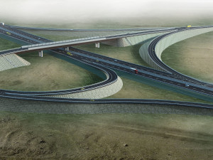 bridge collection 002 3D मॉडल