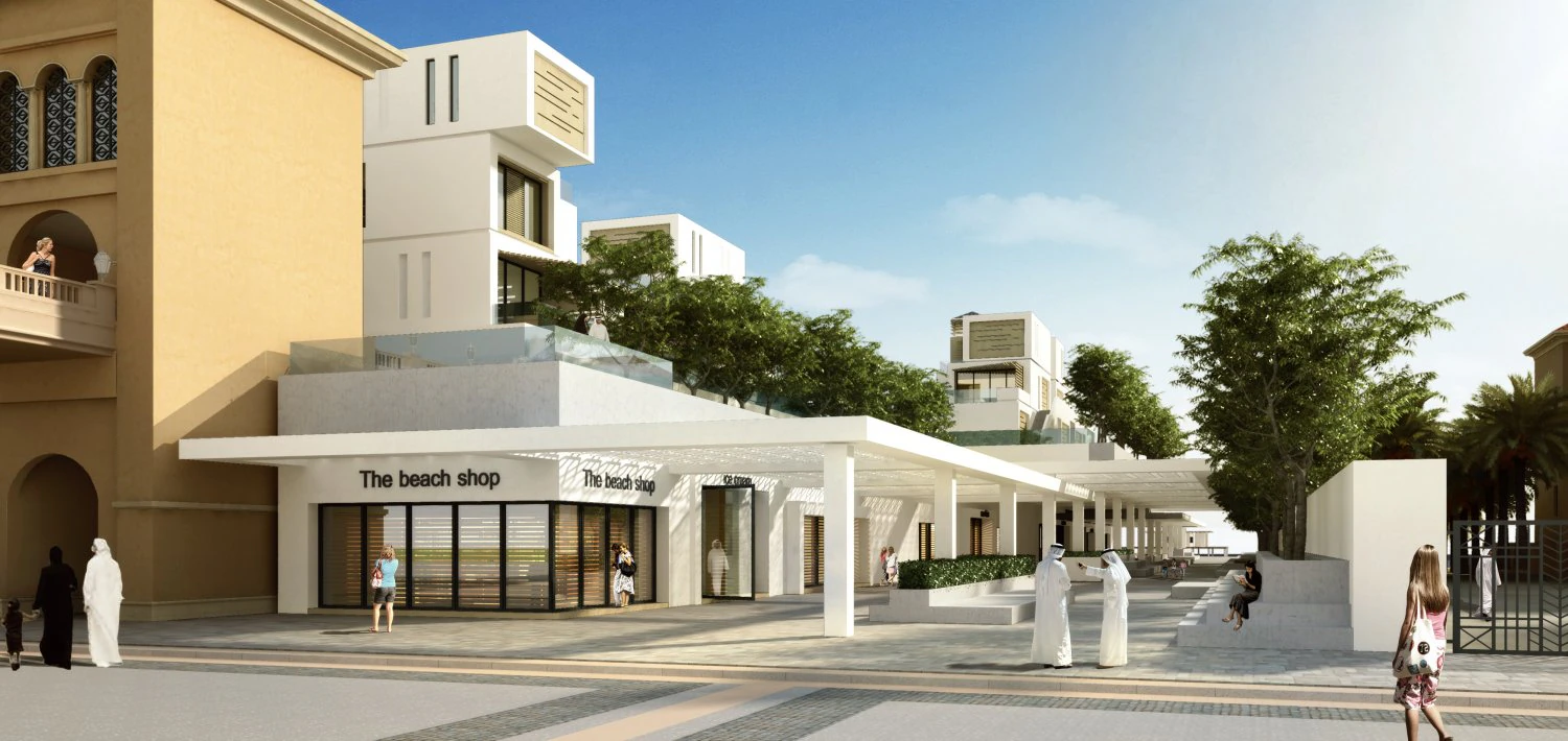 hotel building 008 3D Model .c4d .max .obj .3ds .fbx .stl .blend