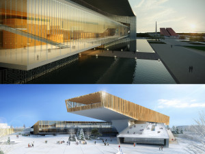 museum 07 3D-Modell