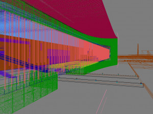 museum 07 3D Model