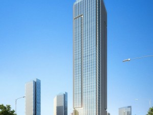 city big cityscape high003 Modelo 3D