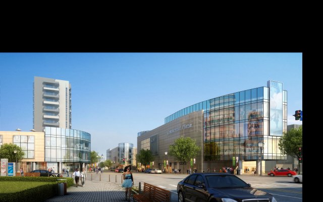 city big cityscape high023 3D Model .c4d .max .obj .3ds .fbx .stl .blend 