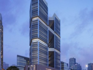 city big cityscape high033 3D Model