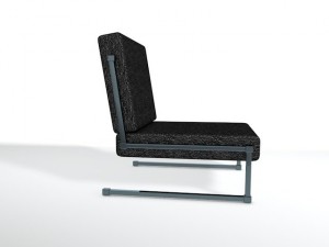 chair Modelo 3D