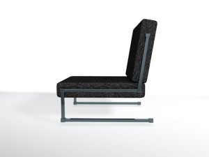 chair Modelo 3D