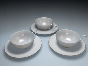 cup 3D Model