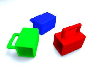 cup 3D Model