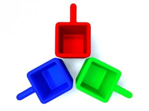 cup 3D Model