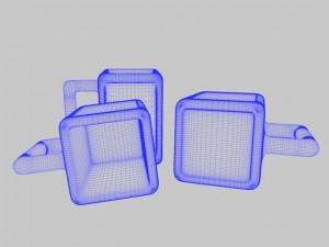 cup Modèle 3D