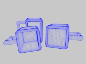 cup 3D Model