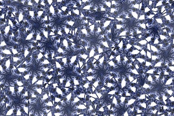 Intricate abstract shapes pattern CG Textures .c4d .max .obj .3ds .fbx .stl .blend 