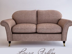 sofa 3D 模型