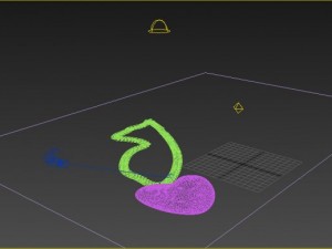 simple jewelry Modello 3D