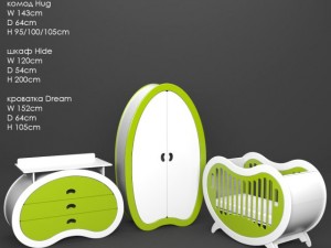 beaneasy Model 3D