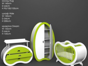 beaneasy Model 3D