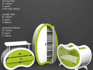 beaneasy 3D Model