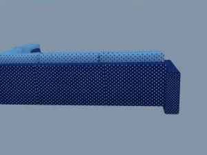 sofa 3D Model