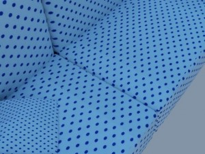 sofa 3D Модель