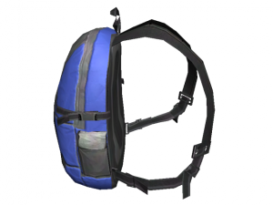 backpacks 2 3D Model