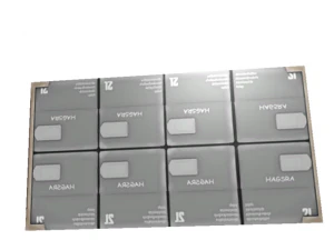 box of juice 3D Model