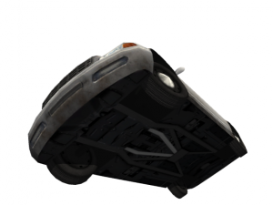 sedan new Modèle 3D