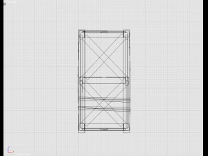 beton block 3D Model