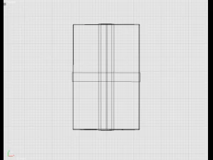 carton box 3D Model