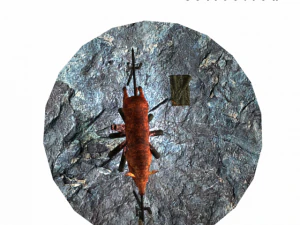 porco assado Modelo 3D