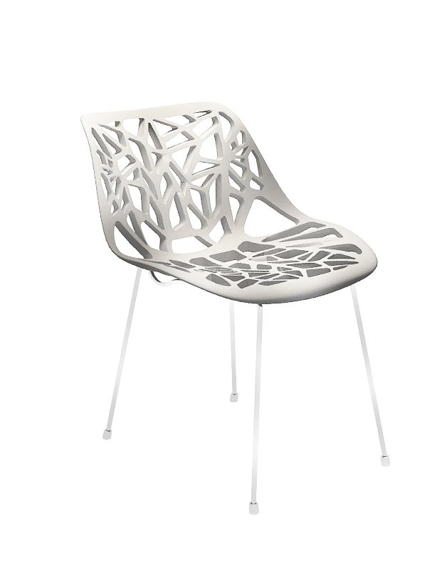 chairtree 3D Model .c4d .max .obj .3ds .fbx .stl .blend 