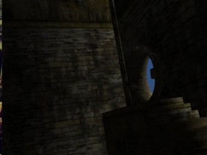 sewer rooms 3Dモデル