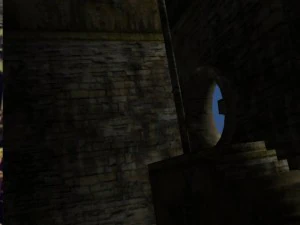 locali fognari Modello 3D