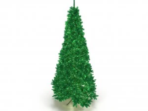 christmas tree 3D Model