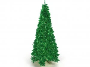christmas tree 3D Model